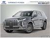 2025 Hyundai Palisade Ultimate Calligraphy (Stk: N881944) in Charlottetown - Image 1 of 9