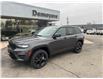 2025 Jeep Grand Cherokee Limited (Stk: 25038) in Simcoe - Image 1 of 17