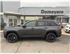 2025 Jeep Grand Cherokee Limited (Stk: 25038) in Simcoe - Image 2 of 17