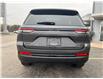 2025 Jeep Grand Cherokee Limited (Stk: 25038) in Simcoe - Image 4 of 17