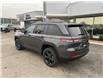 2025 Jeep Grand Cherokee Limited (Stk: 25038) in Simcoe - Image 3 of 17