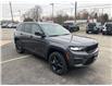 2025 Jeep Grand Cherokee Limited (Stk: 25038) in Simcoe - Image 7 of 17