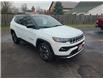 2024 Jeep Compass Limited (Stk: RT575230) in Newbury - Image 1 of 5