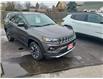 2023 Jeep Compass Limited (Stk: PT563922) in Newbury - Image 1 of 5