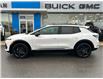 2025 Chevrolet Equinox EV RS (Stk: 155239) in Carleton Place - Image 2 of 21