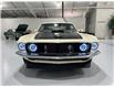 1969 Ford Mustang Mach 1   (Stk: 214558) in Watford - Image 3 of 50