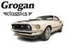 1969 Ford Mustang Mach 1   (Stk: 214558) in Watford - Image 1 of 50
