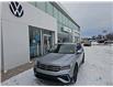 2024 Volkswagen Tiguan Comfortline (Stk: 24360) in Lethbridge - Image 1 of 23
