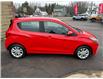 2019 Chevrolet Spark 1LT CVT (Stk: A-783599) in Moncton - Image 7 of 20