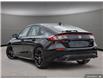 2025 Honda Civic Hybrid Sport (Stk: N23412) in Okotoks - Image 5 of 14