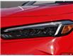 2025 Honda Civic Hybrid Sport Touring (Stk: N23443) in Okotoks - Image 11 of 26