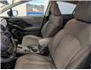 2024 Subaru Crosstrek Convenience (Stk: 230588) in Mississauga - Image 12 of 17