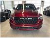 2025 RAM 1500 Big Horn (Stk: 24670) in Fort Macleod - Image 2 of 24