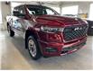 2025 RAM 1500 Big Horn (Stk: 24670) in Fort Macleod - Image 3 of 24