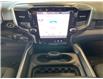 2025 RAM 1500 Big Horn (Stk: 24670) in Fort Macleod - Image 13 of 24