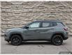 2024 Jeep Compass Altitude (Stk: j5035) in Brantford - Image 3 of 27