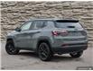 2024 Jeep Compass Altitude (Stk: j5035) in Brantford - Image 4 of 27