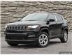 2025 Jeep Compass Sport (Stk: J5210) in Brantford - Image 1 of 26