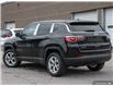 2025 Jeep Compass Sport (Stk: J5210) in Brantford - Image 4 of 26
