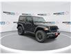 2025 Jeep Wrangler Sport (Stk: 250071) in Windsor - Image 2 of 22