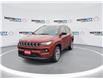 2025 Jeep Compass North (Stk: 250078) in Windsor - Image 4 of 23