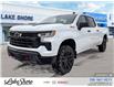 2025 Chevrolet Silverado 1500 LT Trail Boss (Stk: 25-070) in Kirkland Lake - Image 1 of 9