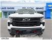 2025 Chevrolet Silverado 1500 LT Trail Boss (Stk: 25-070) in Kirkland Lake - Image 2 of 9