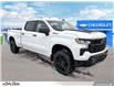 2025 Chevrolet Silverado 1500 LT Trail Boss (Stk: 25-070) in Kirkland Lake - Image 3 of 9