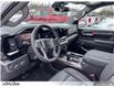 2025 Chevrolet Silverado 1500 LT Trail Boss (Stk: 25-070) in Kirkland Lake - Image 6 of 9