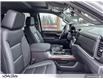 2025 Chevrolet Silverado 1500 LT Trail Boss (Stk: 25-070) in Kirkland Lake - Image 7 of 9