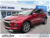 2025 Chevrolet Blazer LT (Stk: 25-078) in Kirkland Lake - Image 1 of 9