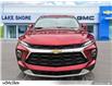 2025 Chevrolet Blazer LT (Stk: 25-078) in Kirkland Lake - Image 2 of 9