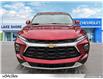 2025 Chevrolet Blazer LT (Stk: 25-078) in Kirkland Lake - Image 3 of 9