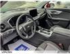2025 Chevrolet Blazer LT (Stk: 25-078) in Kirkland Lake - Image 6 of 9