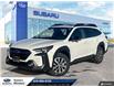 2025 Subaru Outback Touring (Stk: S5090) in Tecumseh - Image 1 of 25