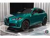 2024 Alfa Romeo Stelvio Quadrifoglio (Stk: AR2408) in Edmonton - Image 1 of 30