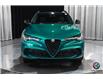2024 Alfa Romeo Stelvio Quadrifoglio (Stk: AR2408) in Edmonton - Image 3 of 30