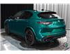 2024 Alfa Romeo Stelvio Quadrifoglio (Stk: AR2408) in Edmonton - Image 5 of 30