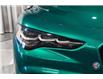 2024 Alfa Romeo Stelvio Quadrifoglio (Stk: AR2408) in Edmonton - Image 7 of 30