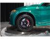 2024 Alfa Romeo Stelvio Quadrifoglio (Stk: AR2408) in Edmonton - Image 9 of 30
