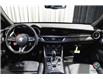 2024 Alfa Romeo Stelvio Quadrifoglio (Stk: AR2408) in Edmonton - Image 14 of 30