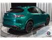 2024 Alfa Romeo Stelvio Quadrifoglio (Stk: AR2408) in Edmonton - Image 17 of 30