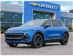 2025 Chevrolet Equinox EV RS (Stk: 40024) in Georgetown - Image 1 of 31