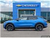 2025 Chevrolet Equinox EV RS (Stk: 40024) in Georgetown - Image 2 of 31