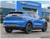 2025 Chevrolet Equinox EV RS (Stk: 40024) in Georgetown - Image 5 of 31