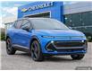 2025 Chevrolet Equinox EV RS (Stk: 40024) in Georgetown - Image 7 of 31