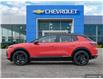 2025 Chevrolet Equinox EV RS (Stk: 40023) in Georgetown - Image 2 of 31
