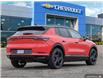 2025 Chevrolet Equinox EV RS (Stk: 40023) in Georgetown - Image 5 of 31