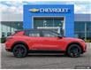 2025 Chevrolet Equinox EV RS (Stk: 40023) in Georgetown - Image 6 of 31