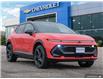 2025 Chevrolet Equinox EV RS (Stk: 40023) in Georgetown - Image 7 of 31
